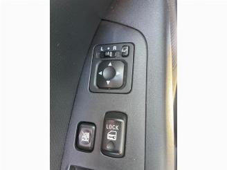 Citroën C-Crosser C-Crosser, SUV, 2007 / 2012 2.4 16V picture 6