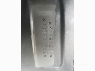 Fiat Ducato Ducato (250), Van, 2006 2.3 D 160 Multijet AdBlue picture 6