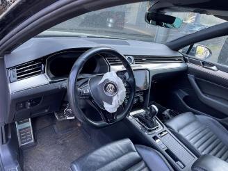 Volkswagen Passat Passat Alltrack (3G5), Combi, 2015 / 2024 2.0 TDI BiTurbo 16V 4Motion picture 9