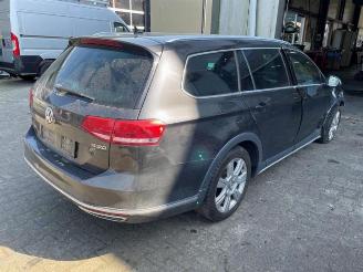 Volkswagen Passat Passat Alltrack (3G5), Combi, 2015 / 2024 2.0 TDI BiTurbo 16V 4Motion picture 3