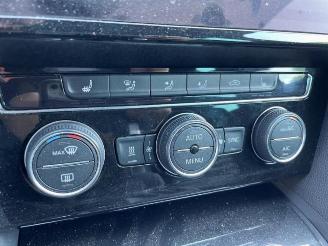 Volkswagen Passat Passat Alltrack (3G5), Combi, 2015 / 2024 2.0 TDI BiTurbo 16V 4Motion picture 11