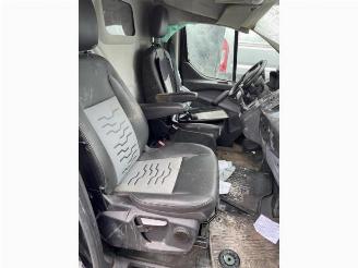 Ford Transit Transit Custom, Van, 2011 / 2023 2.0 TDCi 16V Eco Blue 170 picture 6