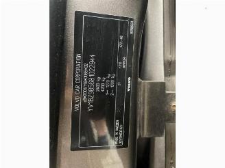 Volvo Xc-70 XC70 (BZ), SUV, 2007 / 2016 3.2 24V AWD picture 5