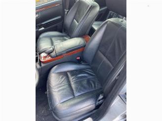 Mercedes S-klasse S (W221), Sedan, 2005 / 2014 3.5 S-350 24V picture 9