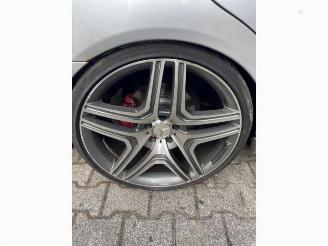 Mercedes S-klasse S (W221), Sedan, 2005 / 2014 3.5 S-350 24V picture 6