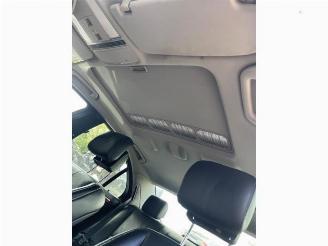 Mercedes S-klasse S (W221), Sedan, 2005 / 2014 3.5 S-350 24V picture 12