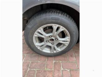 Ford B-Max B-Max (JK8), MPV, 2012 1.0 EcoBoost 12V 100 picture 8