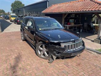 Jeep Grand-cherokee Grand Cherokee (WK/WK2), SUV, 2010 3.0 CRD V6 24V picture 2