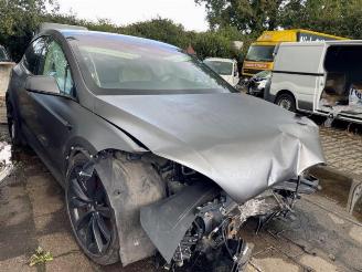 Tesla Model X Model X, SUV, 2013 100X picture 4