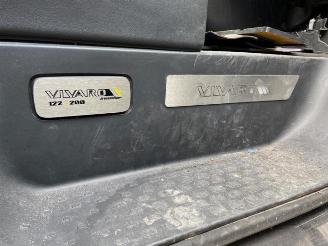Opel Vivaro Vivaro, Van, 2014 / 2019 1.6 CDTi BiTurbo 145 picture 4