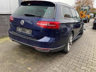 Volkswagen Passat Passat Variant (3G5), Combi, 2014 / 2024 2.0 TDI 16V 190 4Motion picture 3