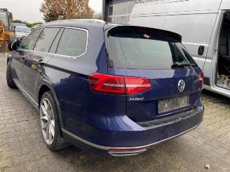 Volkswagen Passat Passat Variant (3G5), Combi, 2014 / 2024 2.0 TDI 16V 190 4Motion picture 4