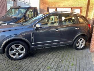 Opel Antara Antara (LA6), SUV, 2006 / 2017 3.2 V6 24V 4x4 picture 2