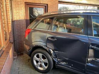 Opel Antara Antara (LA6), SUV, 2006 / 2017 3.2 V6 24V 4x4 picture 3