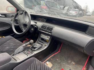 Honda Prelude Prelude (BB), Coupe, 1992 / 1996 2.0 i 16V picture 5