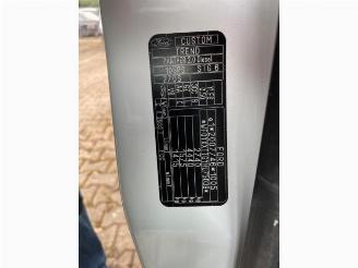 Ford Transit Transit Custom, Van, 2011 / 2023 2.0 TDCi 16V Eco Blue 105 picture 4