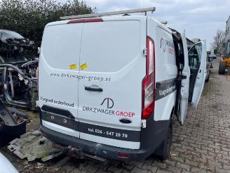 Ford Transit Transit Custom, Van, 2011 / 2023 2.0 TDCi 16V Eco Blue 105 picture 3