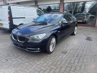  BMW 5-serie 5 serie Gran Turismo (F07), Hatchback, 2009 / 2017 535i 24V TwinPower Turbo 2011