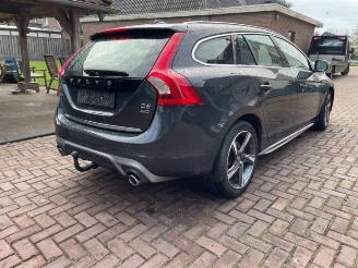 Volvo V-60 V60 I (FW/GW), Combi, 2010 / 2018 2.4 D6 20V Plug-in Hybrid AWD picture 2