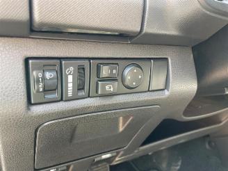 Isuzu D-Max D-Max (TFR/TFS), Pick-up, 2012 2.5 D Twin Turbo 4x4 picture 6