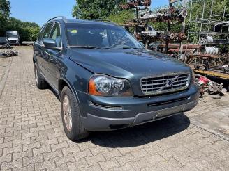 Purkuautot passenger cars Volvo Xc-90 XC90 I, SUV, 2002 / 2014 3.2 24V 2007