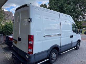 Iveco Daily New Daily IV, Van, 2006 / 2011 35C10V,S10V picture 3