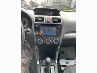 Subaru Forester Forester (SJ), SUV, 2013 2.0D picture 7