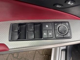 Lexus IS IS (E3), Sedan, 2013 250 2.5 16V picture 6