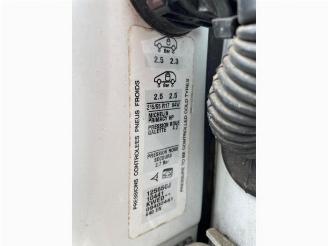 Peugeot 508 508 (8D), Sedan, 2010 / 2018 1.6 THP 16V picture 7
