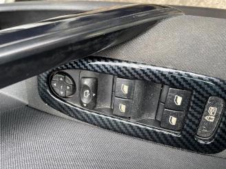 Peugeot 508 508 (8D), Sedan, 2010 / 2018 1.6 THP 16V picture 6