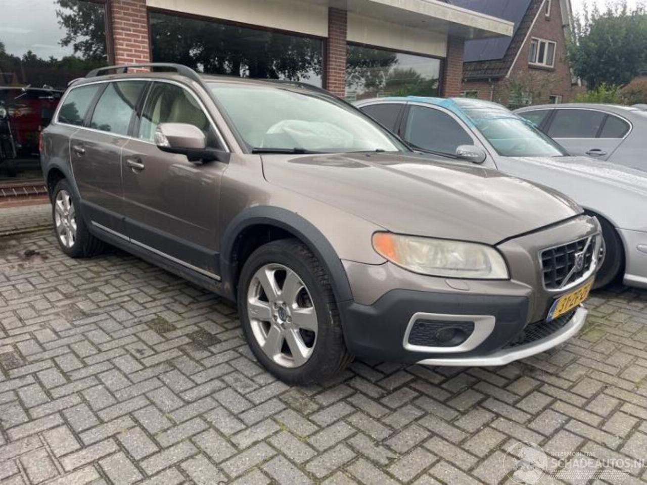 Volvo Xc-70 XC70 (BZ), SUV, 2007 / 2016 3.2 24V AWD