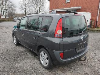 Renault Espace Grijs TEB66 Onderdelen Bumper Deur picture 8