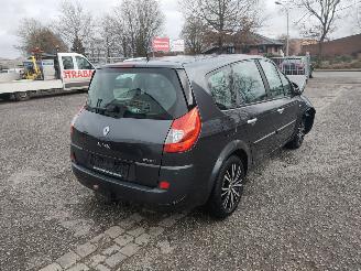 Renault Grand-scenic 2.0 16V Grijs TEB66 Onderdelen picture 6