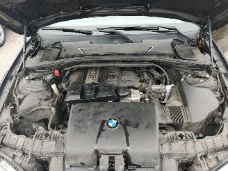 BMW 1-serie Carbonschwarz Met. 416 Onderdelen picture 13