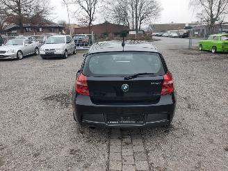 BMW 1-serie Carbonschwarz Met. 416 Onderdelen picture 7