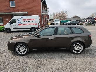 Alfa Romeo 159 Bruin 581A Onderdelen 939A6000 Motor picture 4