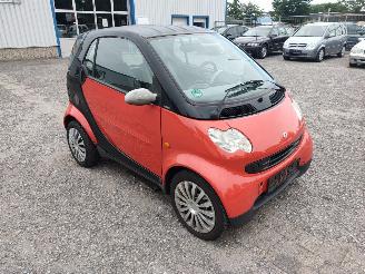 Smart Fortwo Rood EB1/EA8 Onderdelen 717408 Motor picture 3