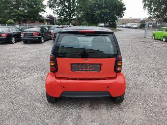 Smart Fortwo Rood EB1/EA8 Onderdelen 717408 Motor picture 7