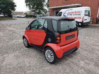 Smart Fortwo Rood EB1/EA8 Onderdelen 717408 Motor picture 8