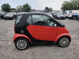 Smart Fortwo Rood EB1/EA8 Onderdelen 717408 Motor picture 5
