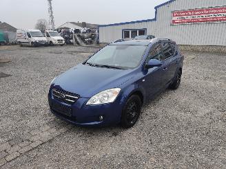 Kia Cee d SW 2.0 CRDi Blau A8 Onderdelen U28J Bak picture 1