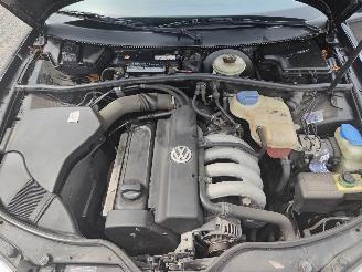 Volkswagen Passat 3B 1.6 Zwart LC9Z Onderdelen AHL Motor picture 13