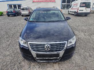 Volkswagen Passat 3C 2.0FSI Zwart LC9X Onderdelen JYL bak picture 2