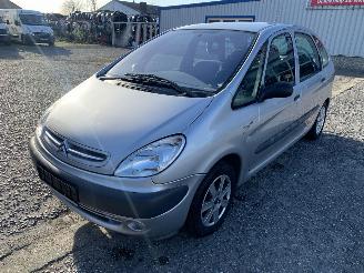 Auto da rottamare Citroën Xsara-picasso Grijs EYC Onderdelen 20DL20 Bak Motor 6FZ 2000/1