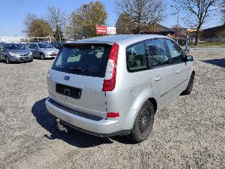 Ford C-Max 1.8 Polar-Silber Met. Onderdelen Versnellingsbak picture 6