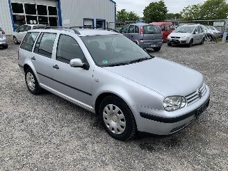 Volkswagen Golf 1.9TDI Zilver LA7W Onderdelen AXR Motor picture 3