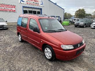 Citroën Berlingo Multispace picture 3