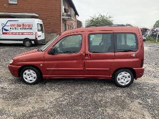 Citroën Berlingo Multispace picture 8