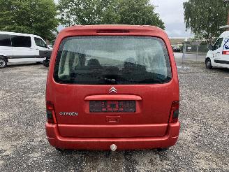 Citroën Berlingo Multispace picture 6