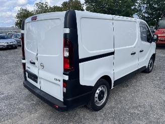 Opel Vivaro 1.6 D CDTI L1H1 picture 6